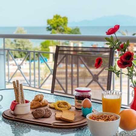Kalamitsa Paradise Καβάλα Εξωτερικό φωτογραφία