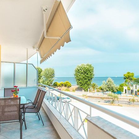 Kalamitsa Paradise Καβάλα Εξωτερικό φωτογραφία